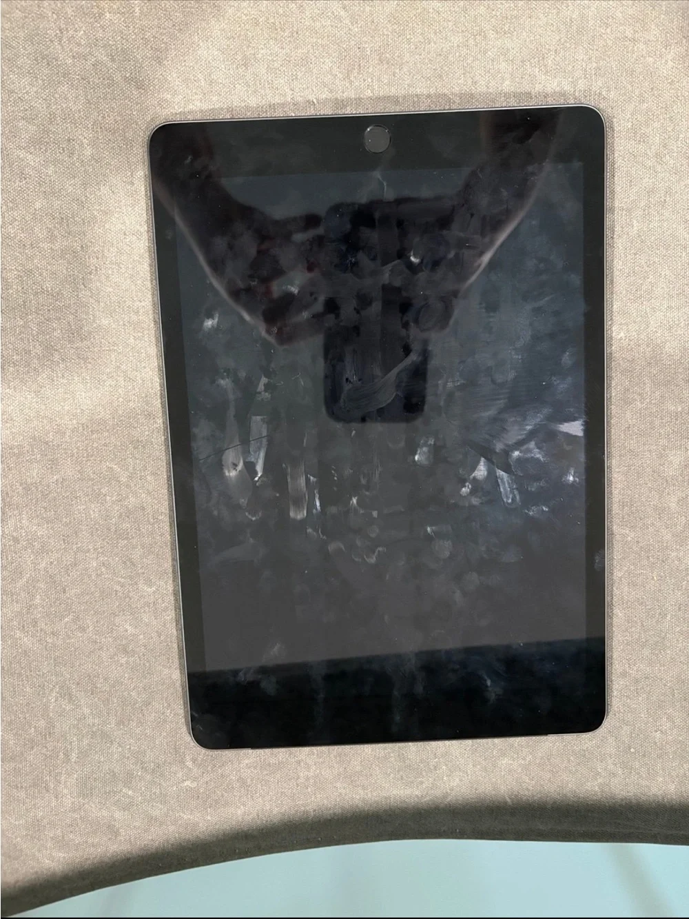 Apple 9th Gen IPad